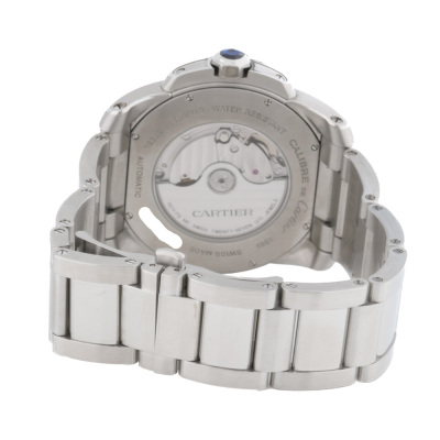 Cartier Calibre De Cartier Mens Watch - 7