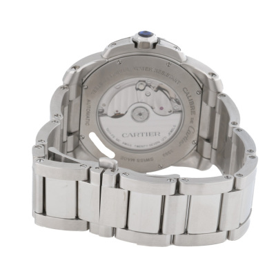 Cartier Calibre De Cartier Mens Watch - 8
