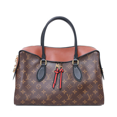 Louis Vuitton Tuileries Bag