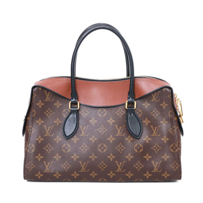 Louis Vuitton Tuileries Bag - 2