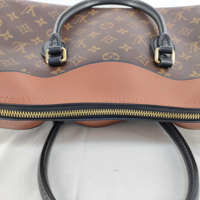 Louis Vuitton Tuileries Bag - 8