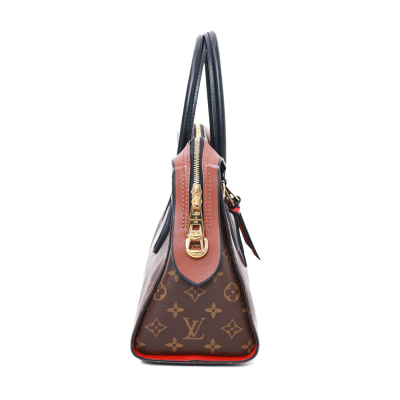 Louis Vuitton Tuileries Bag - 10