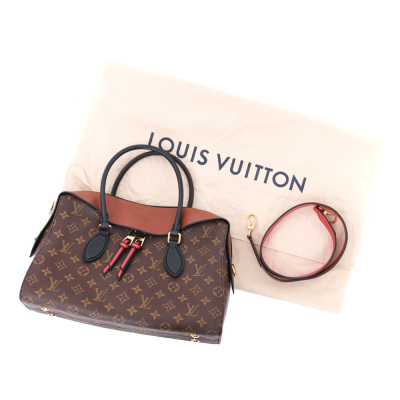 Louis Vuitton Tuileries Bag - 12