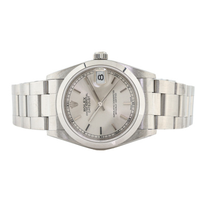 Rolex Oyster Perpetual Datejust Watch 78240 - 5