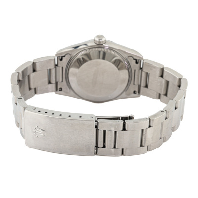 Rolex Oyster Perpetual Datejust Watch 78240 - 6