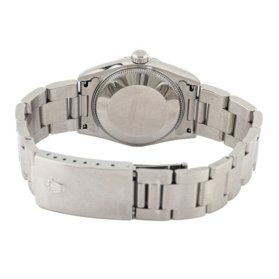 Rolex Oyster Perpetual Datejust Watch 78240 - 7