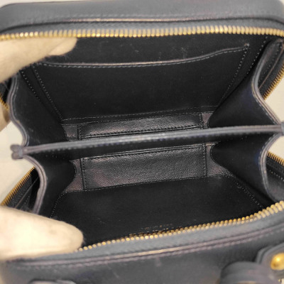 Chanel Small CC Filigree Vanity Case - 12