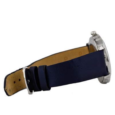 Omega De Ville Tresor with Diamond Watch - 10