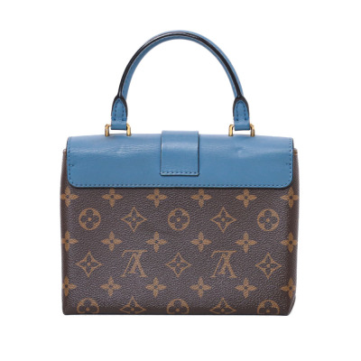 Louis Vuitton Locky BB - 2