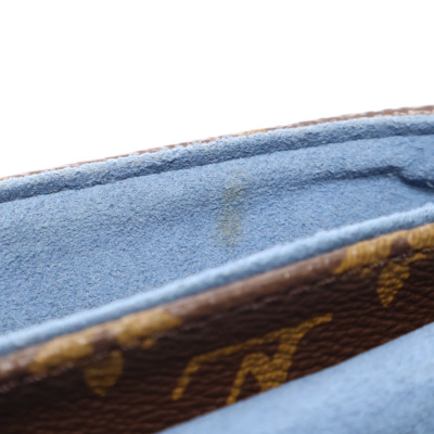 Louis Vuitton Locky BB - 6