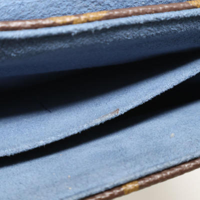 Louis Vuitton Locky BB - 7