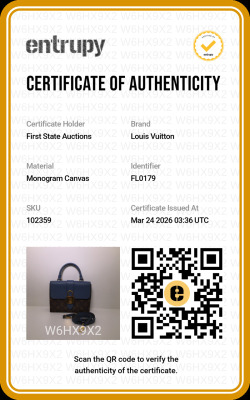 Louis Vuitton Locky BB - 12