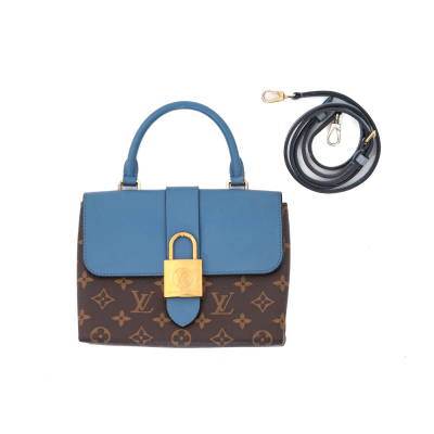 Louis Vuitton Locky BB - 13