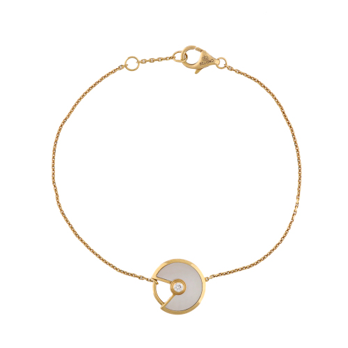 Amulette De Cartier Bracelet