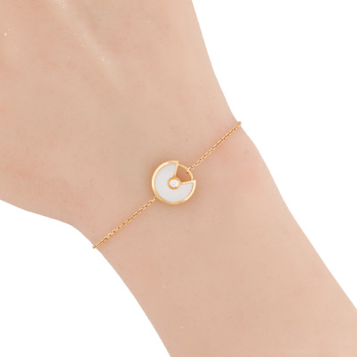 Amulette De Cartier Bracelet - 2