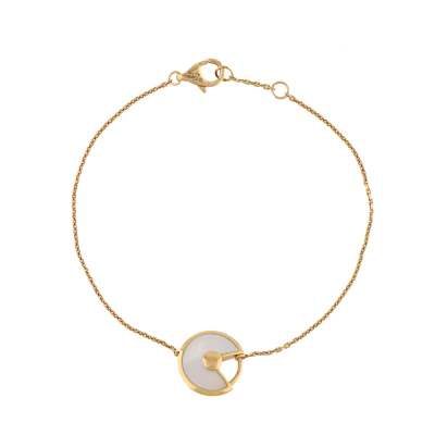 Amulette De Cartier Bracelet - 4