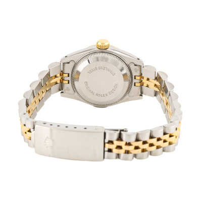Rolex Datejust Ladies Watch 69173 - 5