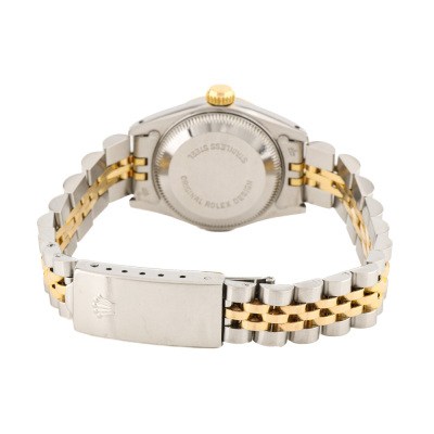 Rolex Datejust Ladies Watch 69173 - 6