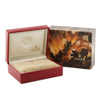 Rolex Datejust Ladies Watch 69173 - 8