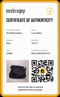 Louis Vuitton Mahina Selene PM - 10