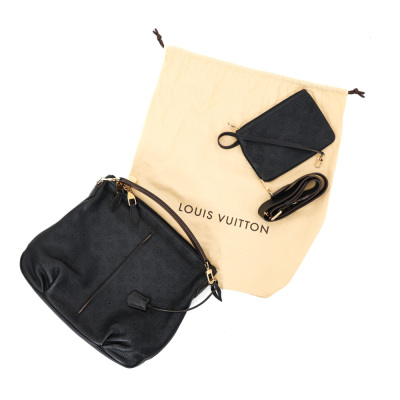 Louis Vuitton Mahina Selene PM - 11