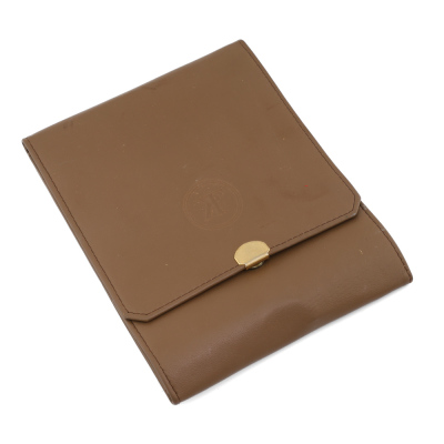 Sapphire, Diamond & Ruby Leopard Necklace - 8