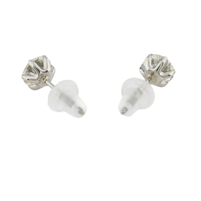 0.88ct Diamond Studs - 4