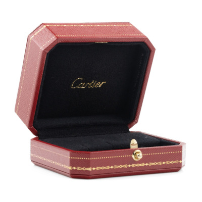 Cartier DAmour Diamond Stud Earrings - 4