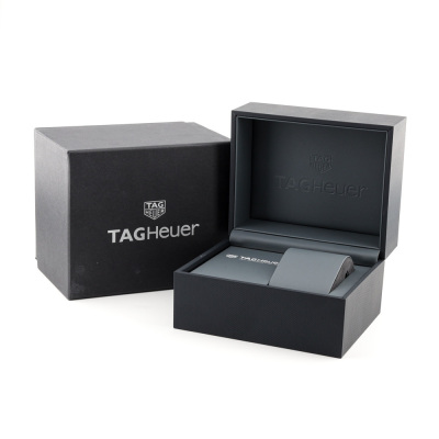 TAG Heuer Carrera Mens Watch - 2