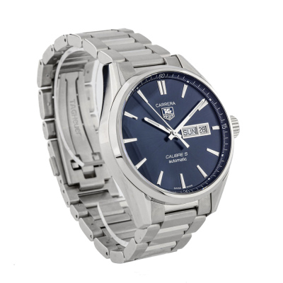 TAG Heuer Carrera Mens Watch - 3
