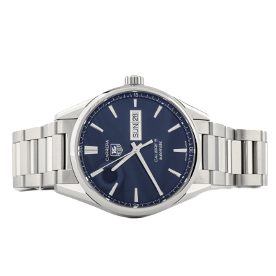 TAG Heuer Carrera Mens Watch - 5