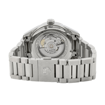 TAG Heuer Carrera Mens Watch - 6