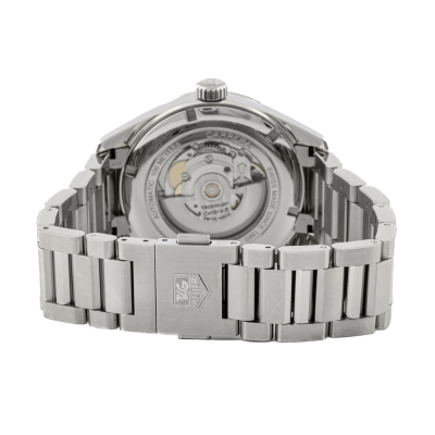 TAG Heuer Carrera Mens Watch - 7