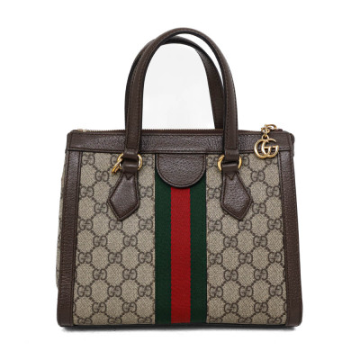 Gucci Ophidia Small GG Tote Bag - 2