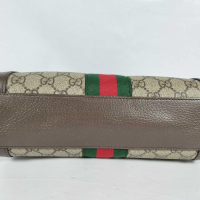 Gucci Ophidia Small GG Tote Bag - 3