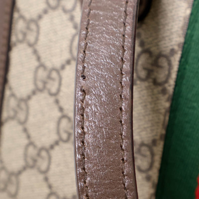 Gucci Ophidia Small GG Tote Bag - 10