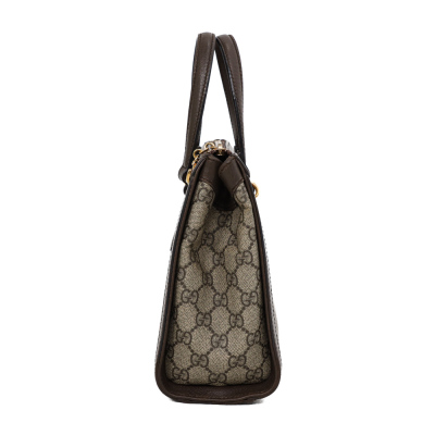 Gucci Ophidia Small GG Tote Bag - 11