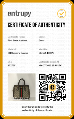 Gucci Ophidia Small GG Tote Bag - 12