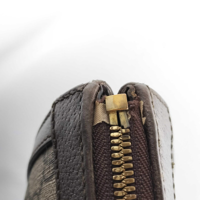 Gucci Ophidia Small GG Tote Bag - 14