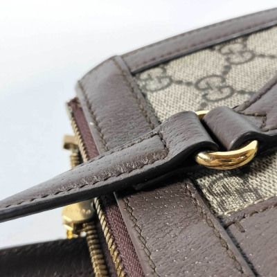 Gucci Ophidia Small GG Tote Bag - 16