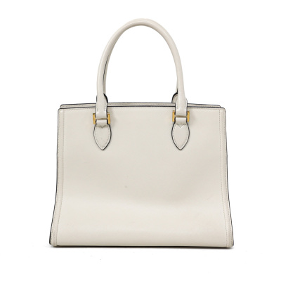 Prada Saffiano Soft Tote - 2