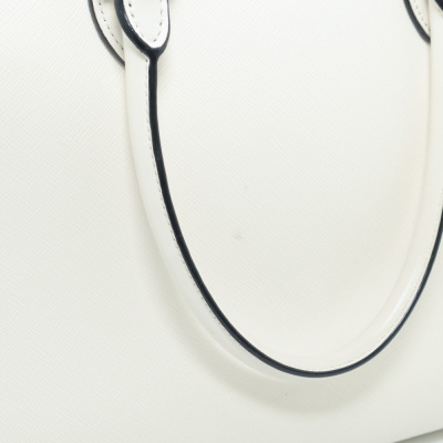 Prada Saffiano Soft Tote - 3