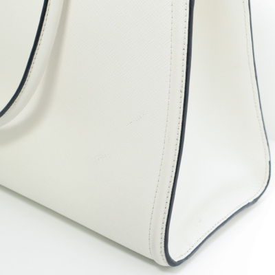 Prada Saffiano Soft Tote - 4