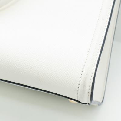 Prada Saffiano Soft Tote - 5