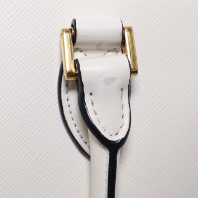 Prada Saffiano Soft Tote - 8