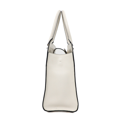 Prada Saffiano Soft Tote - 11