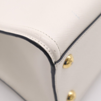 Prada Saffiano Soft Tote - 14