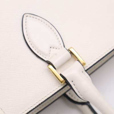 Prada Saffiano Soft Tote - 15