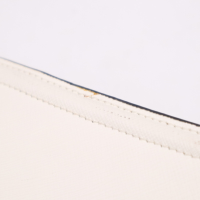 Prada Saffiano Soft Tote - 16