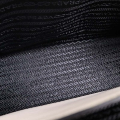 Prada Saffiano Soft Tote - 19